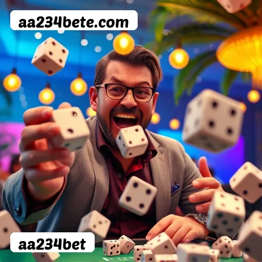 Interface Premium do App aa234bet.com - Design Moderno e Intuitivo para Apostas Mobile