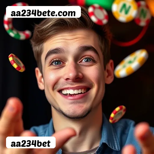 Casino Ao Vivo aa234bet.com - Mais de 80 Mesas com Dealers Brasileiros 24/7 em Qualidade 4K