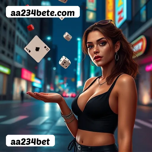 Bônus de Boas-vindas aa234bet até 300% + Rodadas Grátis - Oferta Exclusiva para Novos Jogadores no Brasil