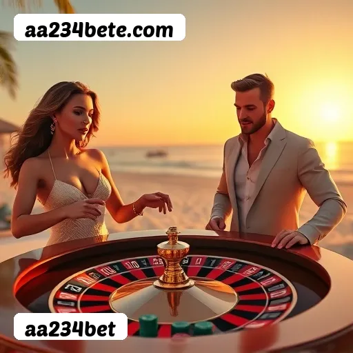 Bônus de Boas-vindas aa234bet.com até 300% até R$ 10.000 + 200 Rodadas Grátis